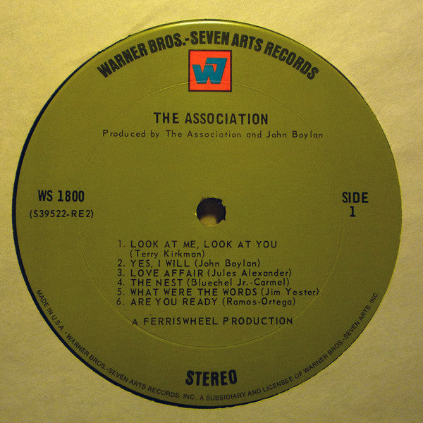 Association - Association