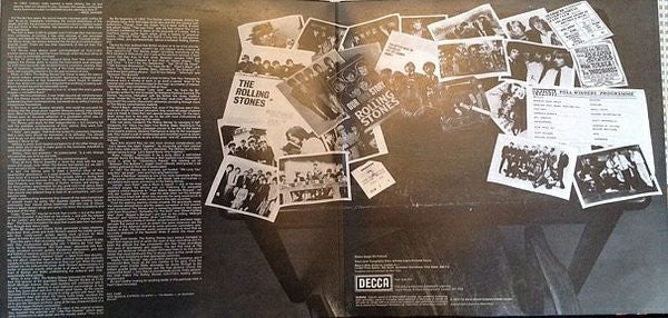 Rolling Stones - The Very Best Of The Rolling Stones