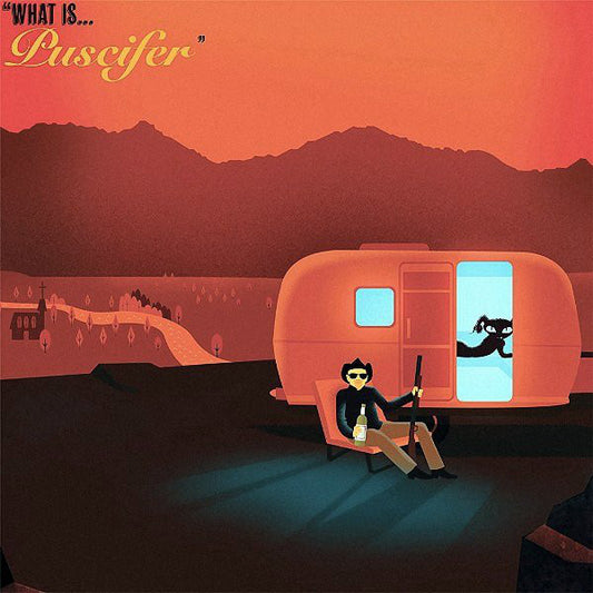 Puscifer - What is
