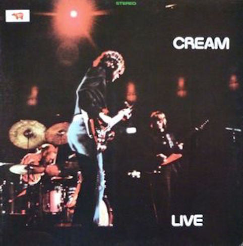 Derek & The Dominos ‎– In Concert