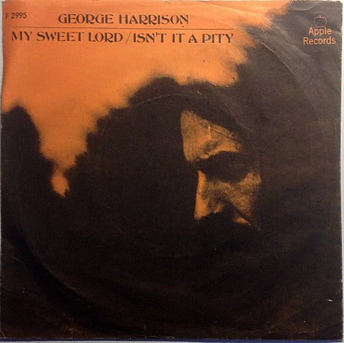 Harrison, George ‎– My Sweet Lord