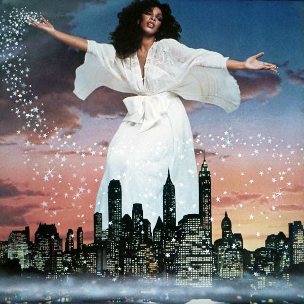 Summer, Donna - Once Upon A Time...
