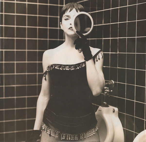 Madonna - The Immaculate Collection