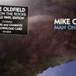 Oldfield, Mike - Man On The Rock