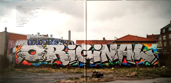 Raske Penge - Original Bang Ding