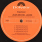 Jarre, Jean Michel - Equinoxe