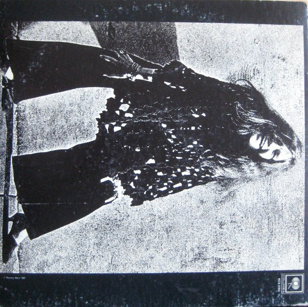 Big Brother & The Holding Company - Cheap Thrills - RecordPusher  