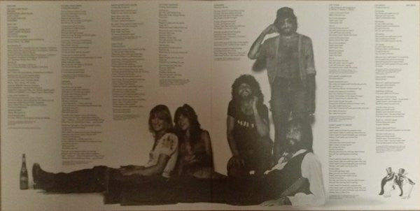 Fleetwood Mac - Rumours