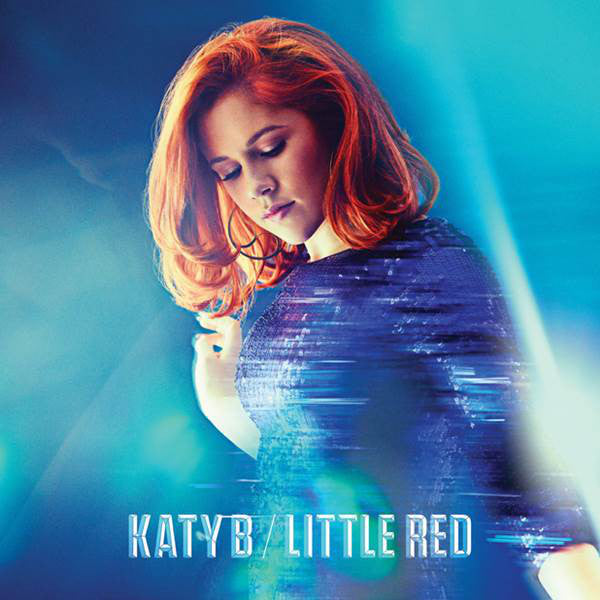 Katy B ‎– Little Red