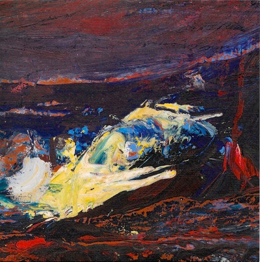 Oberst, Conor - Hundreds Of Ways