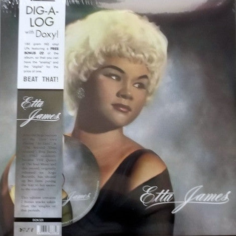 James, Etta - Etta James
