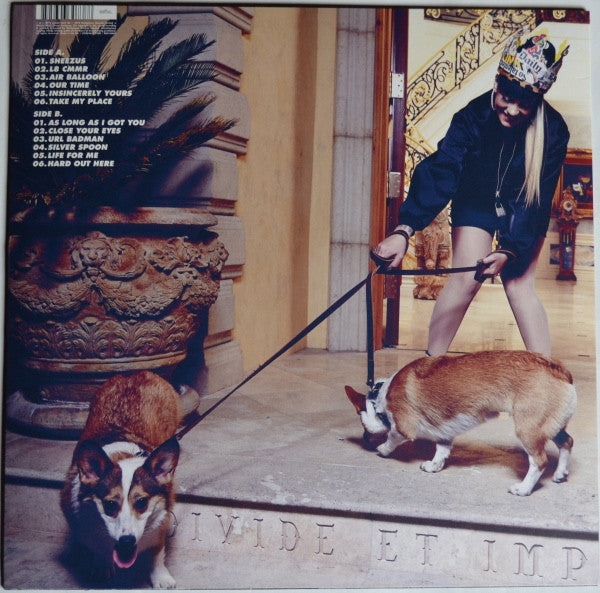 Allen, Lily - Sheezus