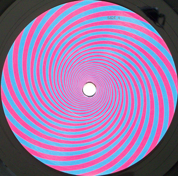 Black Keys - Turn Blue