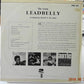 Leadbelly ‎– The Great Leadbelly Accompanying Himself On The Guitar