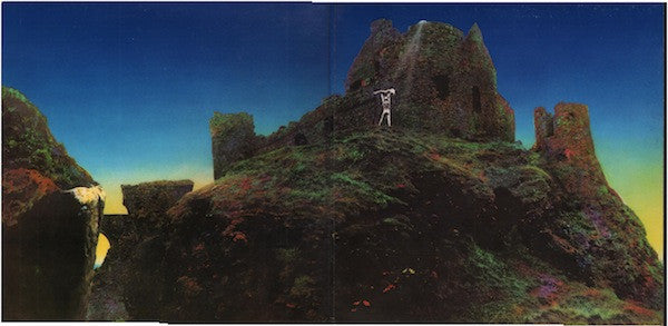 Led Zeppelin - Houses Of The Holy