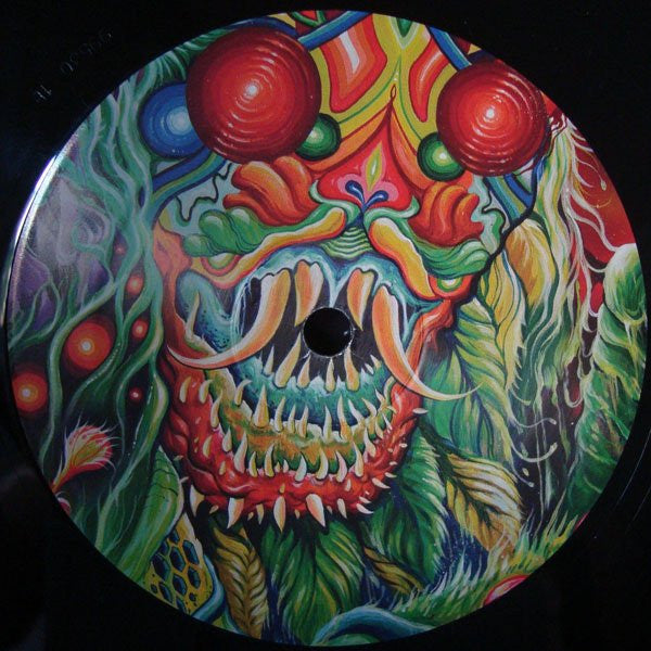 Mastodon - Once More Round The Sun