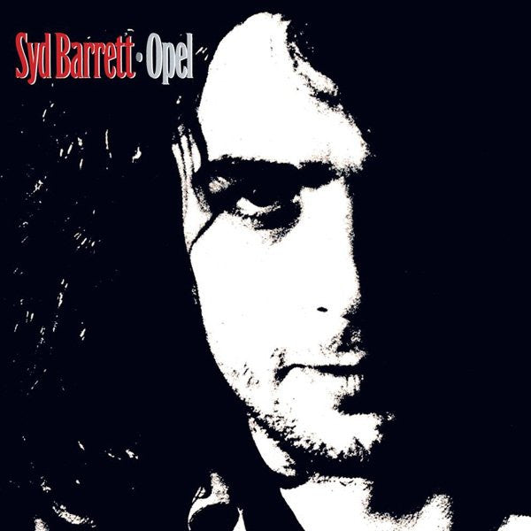 Barrett, Syd - Opel