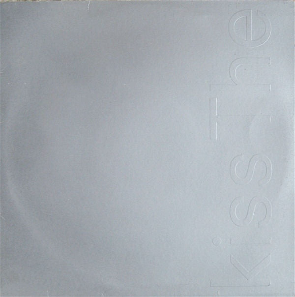 New Order ‎– The Perfect Kiss