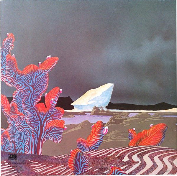 Yes - Dram