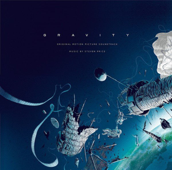 Gravity - Ost