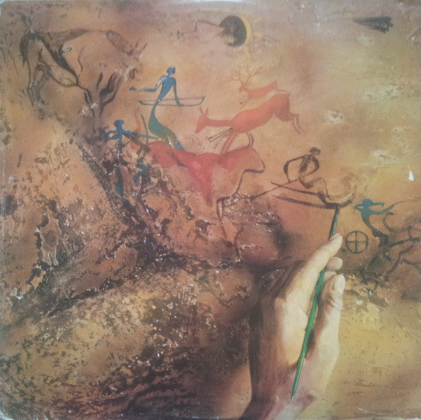 Moody Blues ‎– To Our Children's Children's Children