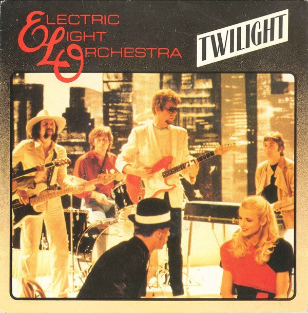 Electric Light Orchestra - Twilight