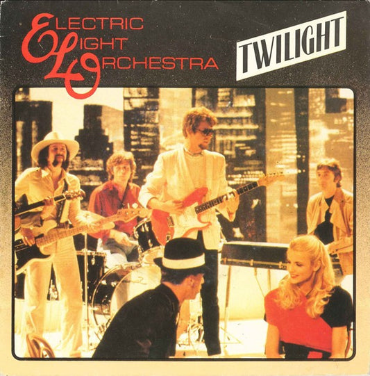 Electric Light Orchestra - Twilight