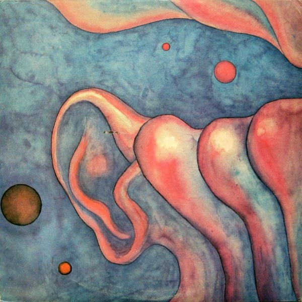 King Crimson - In The Court Of The Crimson King