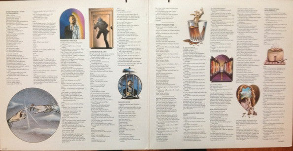 Kinks - Soap Opera