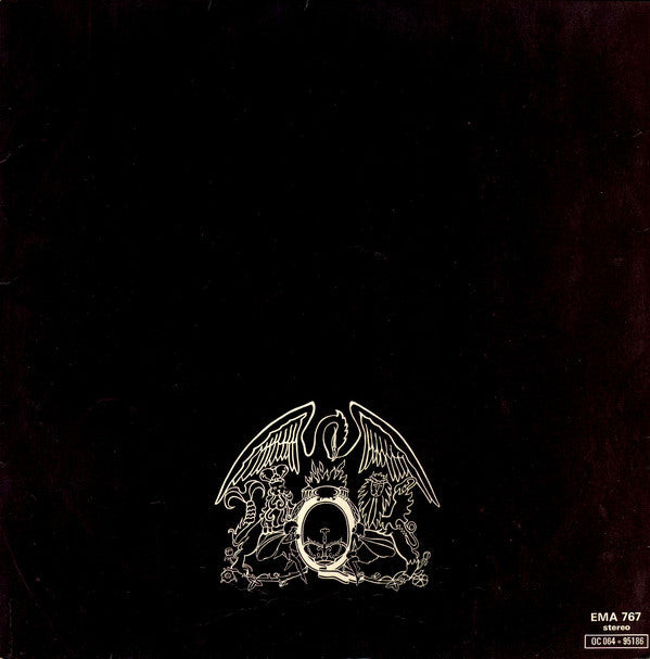 Queen - II