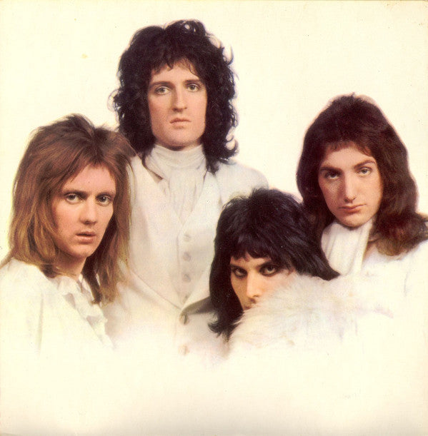 Queen - II