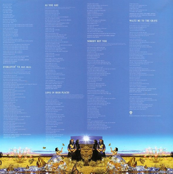 Kimbra - Golden Echo