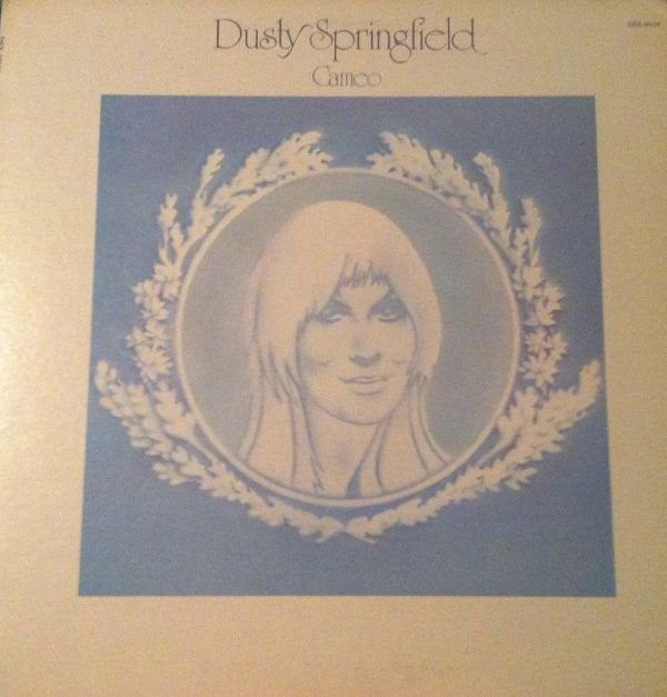 Springfield, Dusty  - Cameo