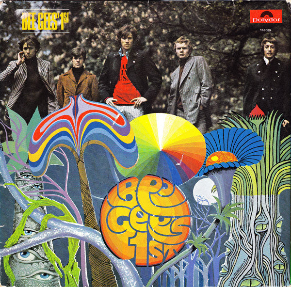 Bee Gees - 1st.