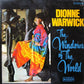 Warwick, Dionne - The Windows Of The World