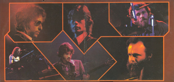 Dylan, Bob The Band - Before The Flood