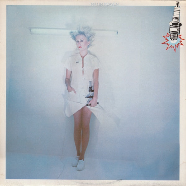 Sparks ‎– No. 1 In Heaven