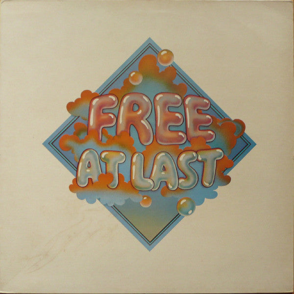 Free - Free At Last