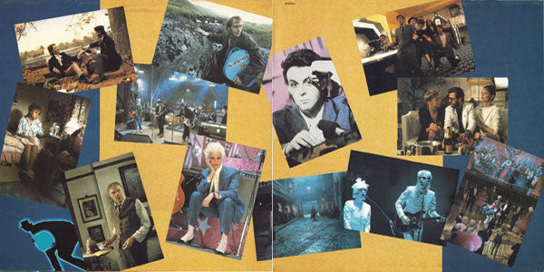 McCartney, Paul - Give My Regards To Broad Street