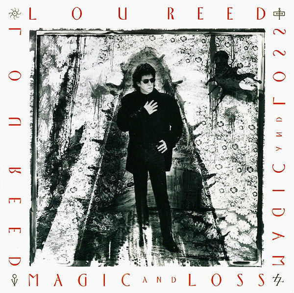 Reed, Lou - Magic And Loss