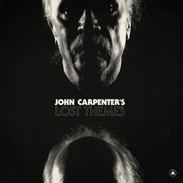 Carpenter, John - Lost Themes