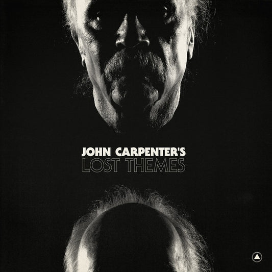 Carpenter, John - Lost Themes