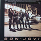 Bon Jovi - Bon Jovi