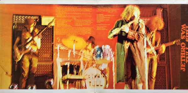 Jethro Tull - This Was