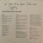 Lennon, John Plastic Ono Band - John Lennon/Plastic Ono Band