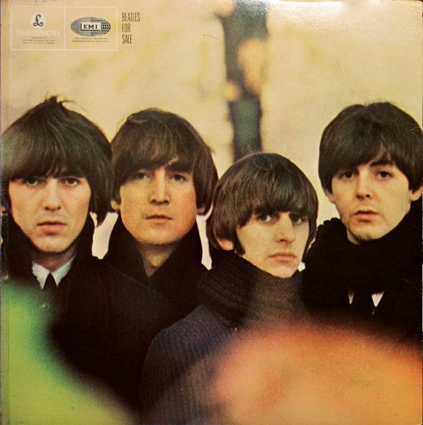 Beatles - For Sale