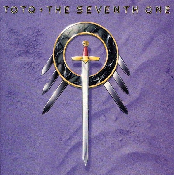 Toto ‎– The Seventh One