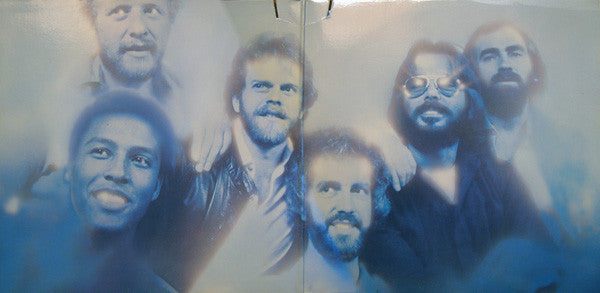 Average White Band - Feel No fret