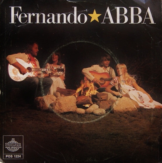 ABBA - Fernando