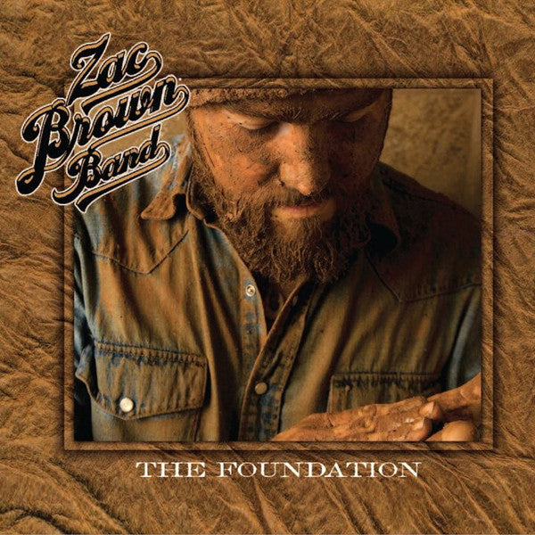 Zac Brown Band - Foundation